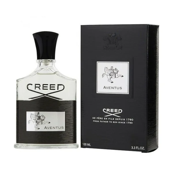 Creed Aventus, Eau de Perfume for Men - 100ml
